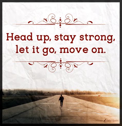 Moving On quotes | Popular inspirational quotes at EmilysQuotes