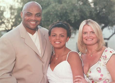 Christiana Barkley – Inside The Life Of Charles Barkley’s Daughter