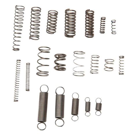 Inexpensive Activated By Electrical Switches Kinds Of Springs