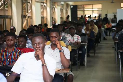 List of Courses Offered at Ghana Technology University College, GTUC ...