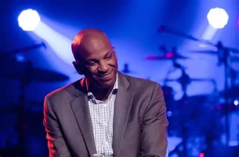 MP3 DOWNLOAD: Donnie McClurkin - Great is Your Mercy [+ Lyrics] | CeeNaija