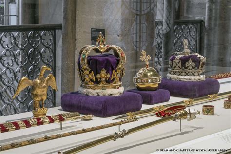 Tower of London announces a new Crown Jewels exhibition • The Crown ...