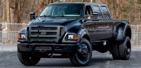 2022 Ford F650 Super Duty Wallpapers Best New Suvs | Images and Photos ...