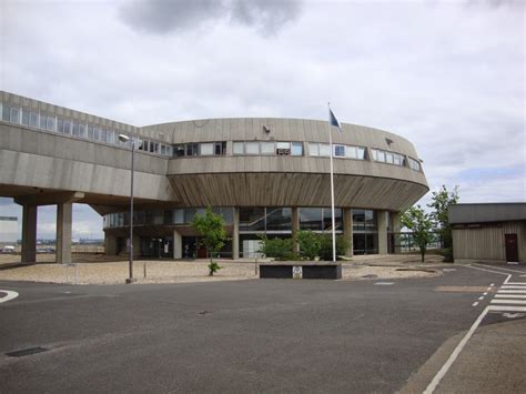 Fawley Power Station, Southampton – Power Stations of the UK