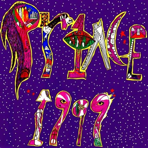 Prince - 1999