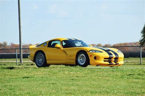 Will There Be a 2023 Dodge Viper?