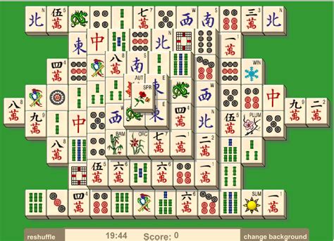 Mahjong Solitaire APK for Android Download