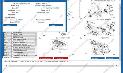 Honda EPC General Market Parts Catalog 2022 | ubicaciondepersonas.cdmx ...