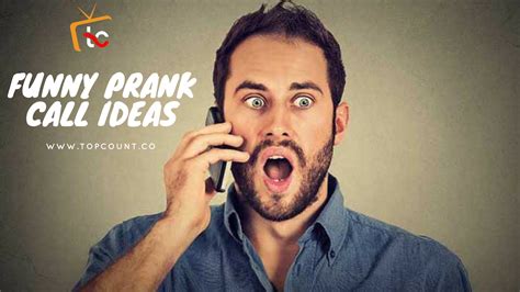 Top 10 Phone Pranks - werohmedia