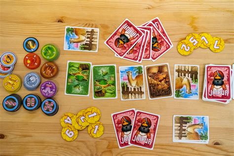 The 7 Best Two-Player Board Games of 2023 | Reviews by Wirecutter