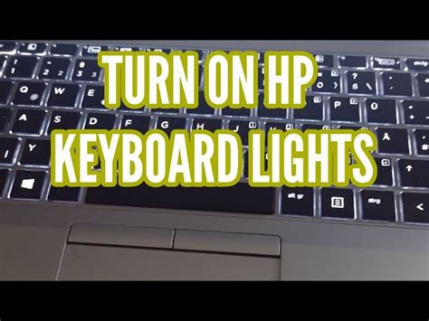 How To Turn On Keyboard Backlight Hp Elitebook 840 G3 | Americanwarmoms.org