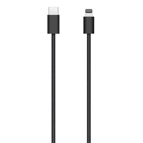 How to get Apple's awesome, braided Lightning cable since it's not sold ...