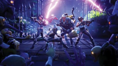 Fortnite Save The World Tips | GamesRadar+