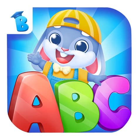 ABC tracing games for toddler by Game Tunes