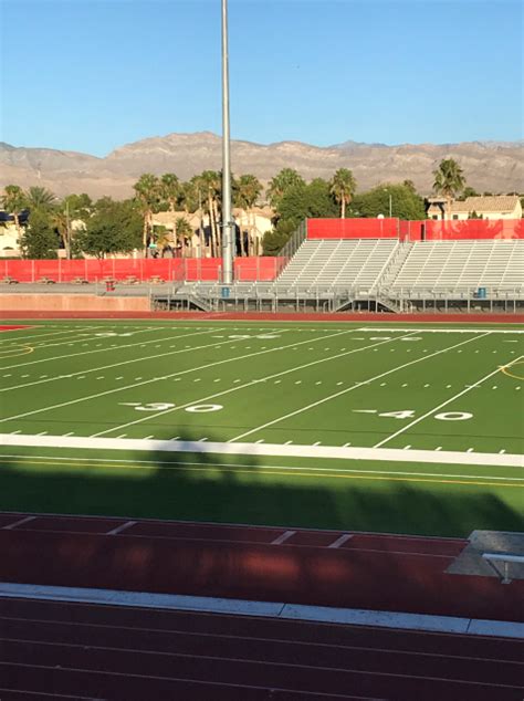 Arbor View High School Football - (Las Vegas, NV) - powered by ...