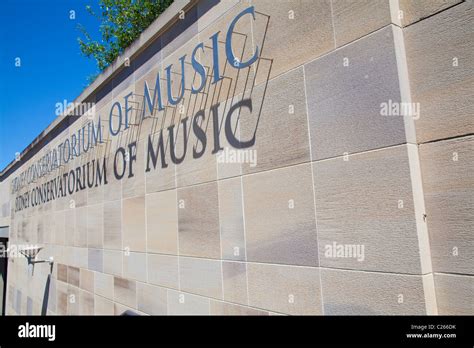 Sydney Conservatorium of Music, Sydney, Australia Stock Photo - Alamy