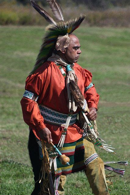 Nanticoke Lenni Lenape Chief | Native Amer.Indian, Delaware Tribe. On ...