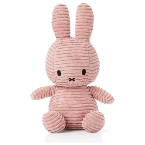 Miffy large Coudrouy plush bunny toy only £21.99 + £2.95 postage