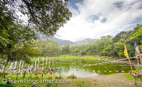 Sikkim - The Land of Lakes, Rivers, and Waterfalls | Sikkim, Lake, River