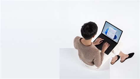 Surface Laptop 4: Ultra-Thin Touchscreen Laptop - Microsoft Surface