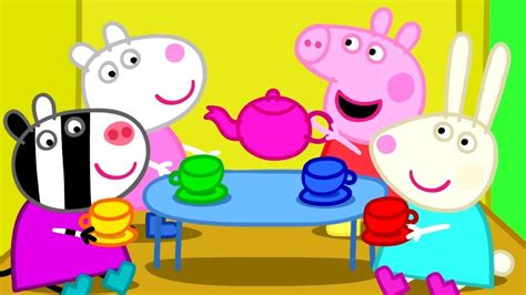 Peppa Pig - Alchetron, The Free Social Encyclopedia