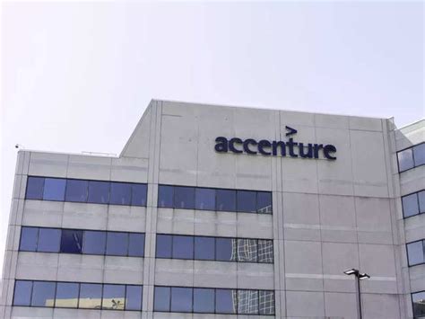 accenture technology center: Accenture opens Advanced Technology Center ...