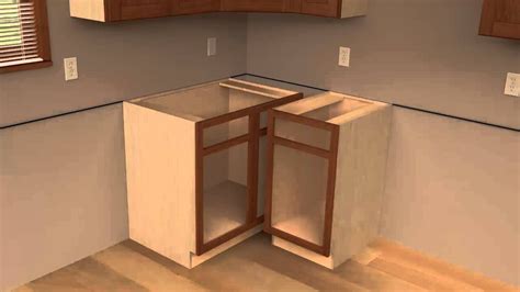 Chapter 3. How to install base cabinets | Installing cabinets ...