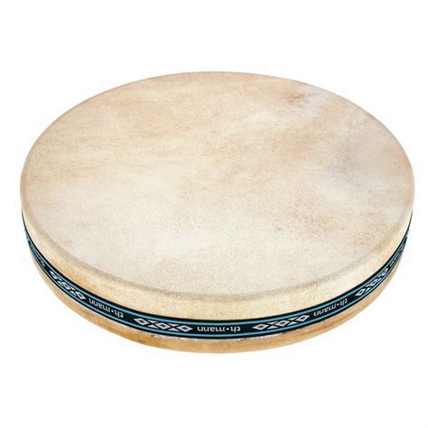 Thomann 18"x3" Ocean Drum – Thomann UK