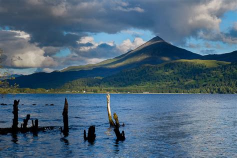 Schiehallion (Walkhighlands)