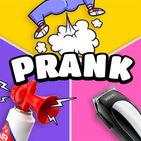 Prank Sound App - Apps on Google Play