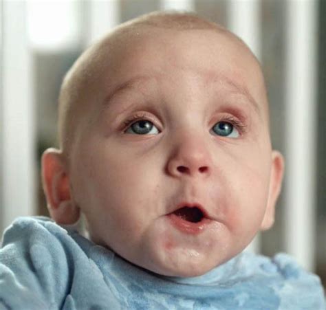 Hilarious photos of babies faces as they fill there nappies new online ...