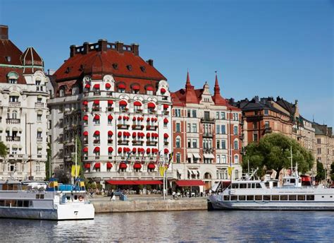 Hotel Diplomat Stockholm, Stockholm – Updated 2022 Prices