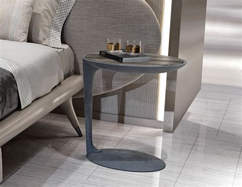 Nella Vetrina Visionnaire IPE Cavalli Luxury Italian Bedside Table in ...