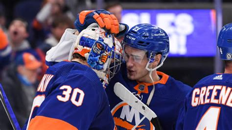 NHL Burning Questions: New York Islanders - The Hockey News