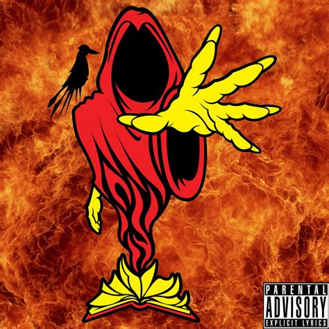 The Wraith: Shangri-La Insane Clown Posse | Insane Clown Posse The ...