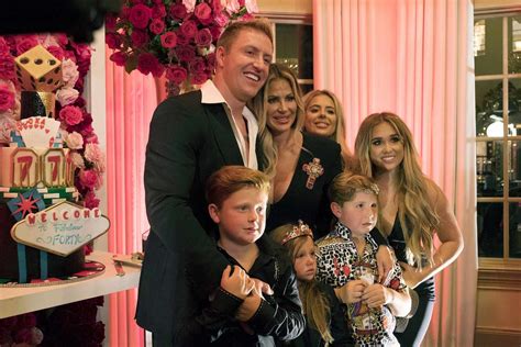 Kim Zolciak-Biermann's 6 Kids: Everything to Know