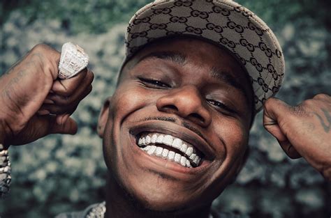 DaBaby Goes Back to High School in Rowdy Ball If I Want To Video: Watch