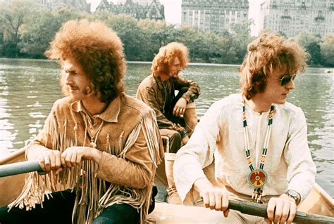 Cream Band History - Rock Era Insider