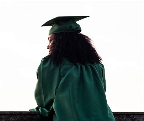 23 Books Black Female College Graduates Must Read