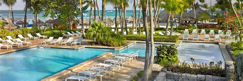 Hyatt-Regency-Aruba-Resort-and-Casino-Pool - Points Miles & Martinis