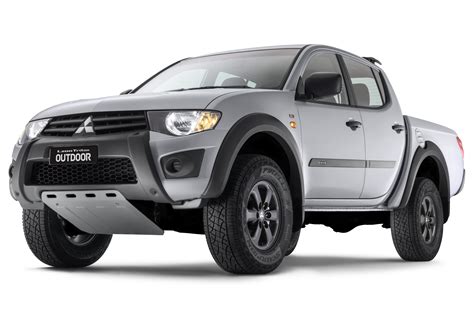 2016 Mitsubishi L200 Triton Outdoor Flex | Mitsubishi, Mitsubishi ...