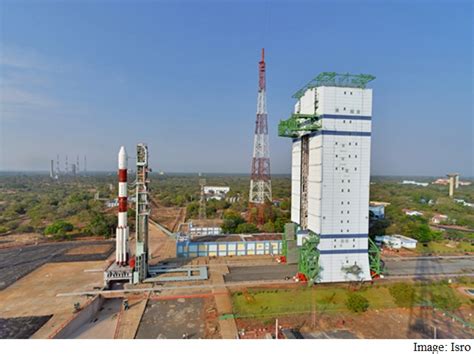 Isro to Build Third Launch Pad at Space Centre in Sriharikota ...