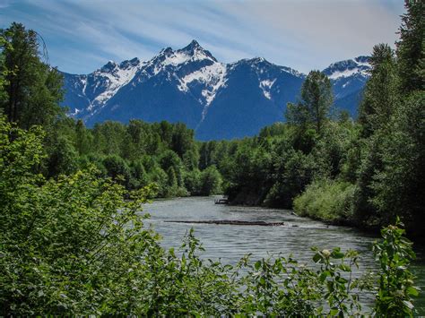 50 Places Project: Skagit Valley | Sierra Club BC