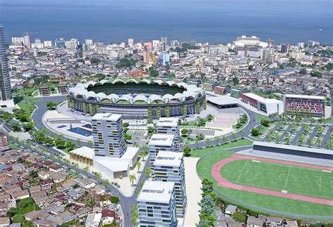 Beautiful Pictures Of Libreville In Gabon - Indiatimes.com