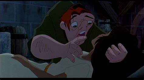 What scene in a Disney movie made you cry the most? (Add your own ...