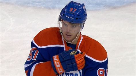 Oilers say McDavid out "long term" with injury - TSN.ca