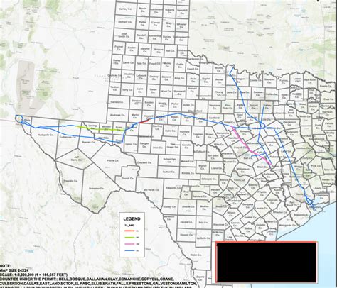 Magellan Midstream to Expand Refined Products Pipeline System to El ...