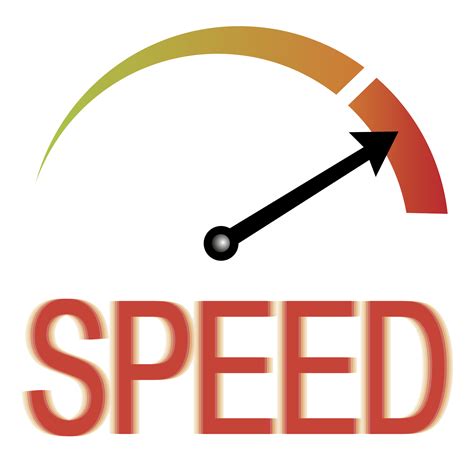 Speed PNG Transparent Images | PNG All