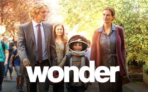 L’importanza del film “Wonder” per l'educazione dei bambini - La scuola ...