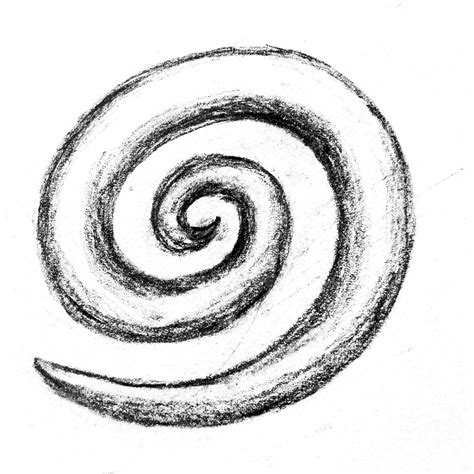 More extensive explanation of the Maori koru meaning as well as a ...